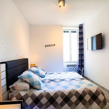 *Dolce Nimes - T2 Standing - Clim * Apartment Exterior photo