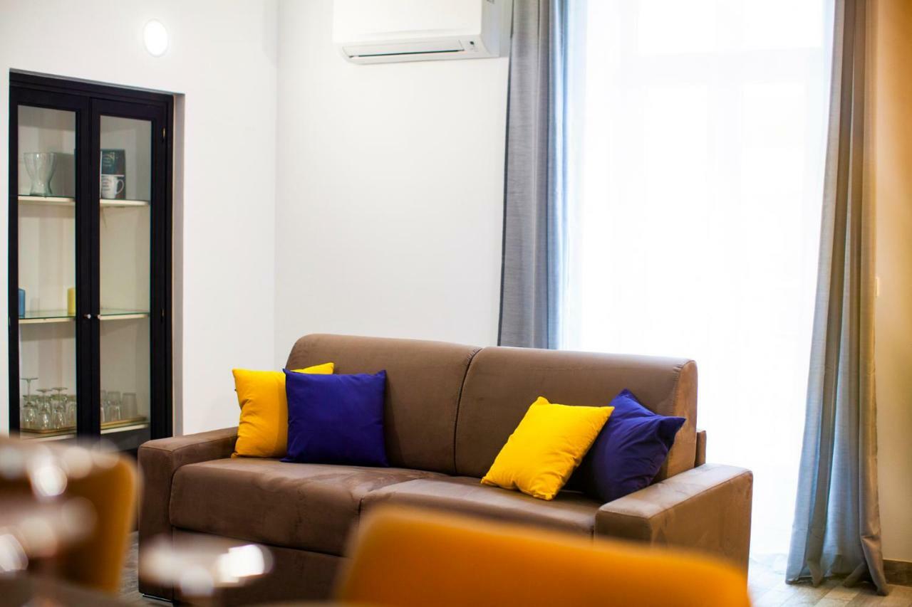 *Dolce Nimes - T2 Standing - Clim * Apartment Exterior photo