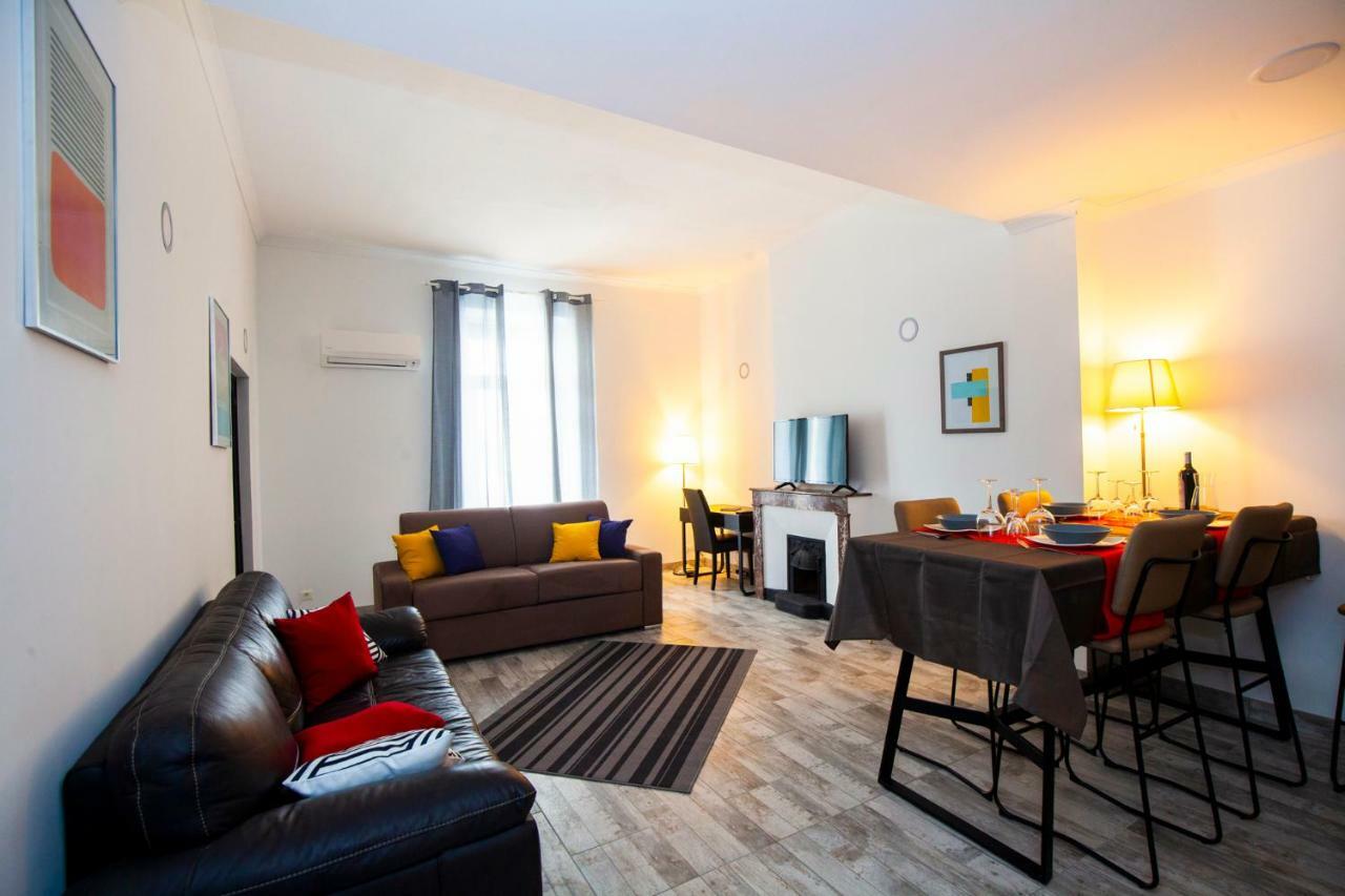 *Dolce Nimes - T2 Standing - Clim * Apartment Exterior photo